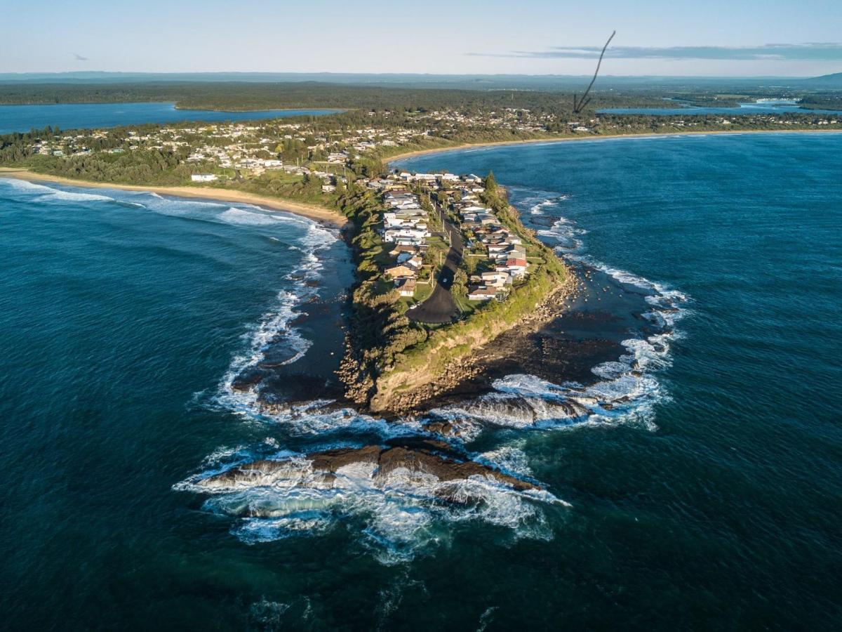 Culburra Beach Motel - Housity