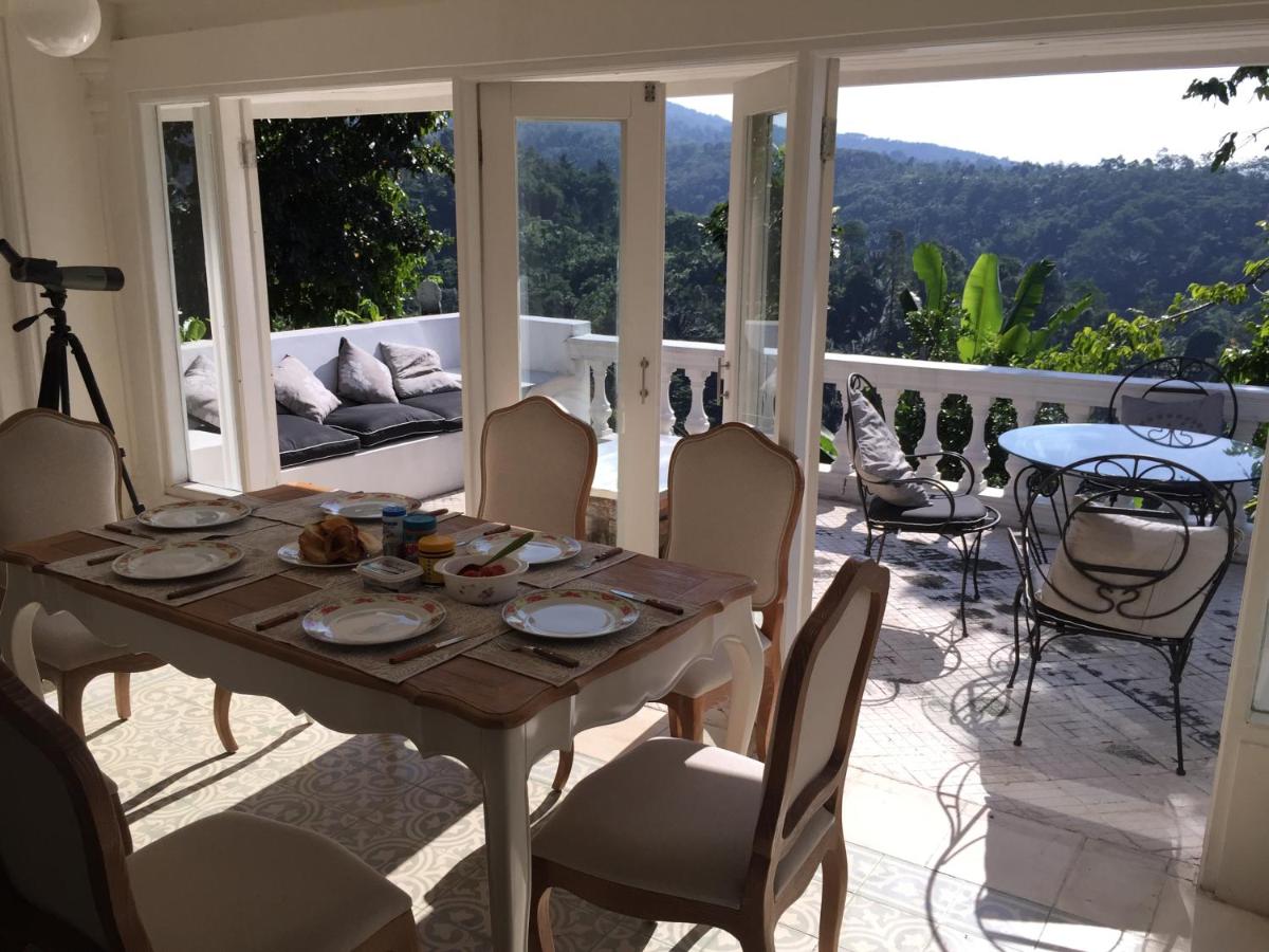 Pondok Plantation Luxury Mountain Escape Bedugul - Housity