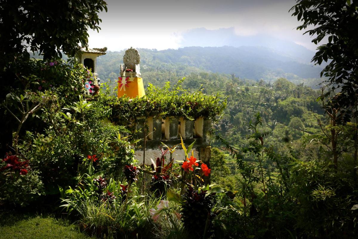 Pondok Plantation Luxury Mountain Escape Bedugul - Housity