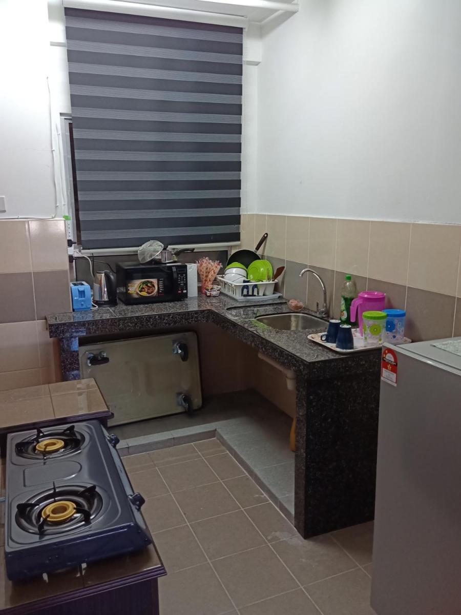 AyaNoor Homestay - Housity