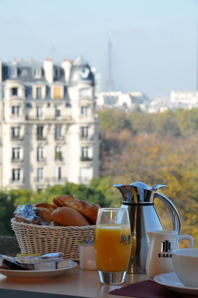 Hôtel Du Lion - Housity