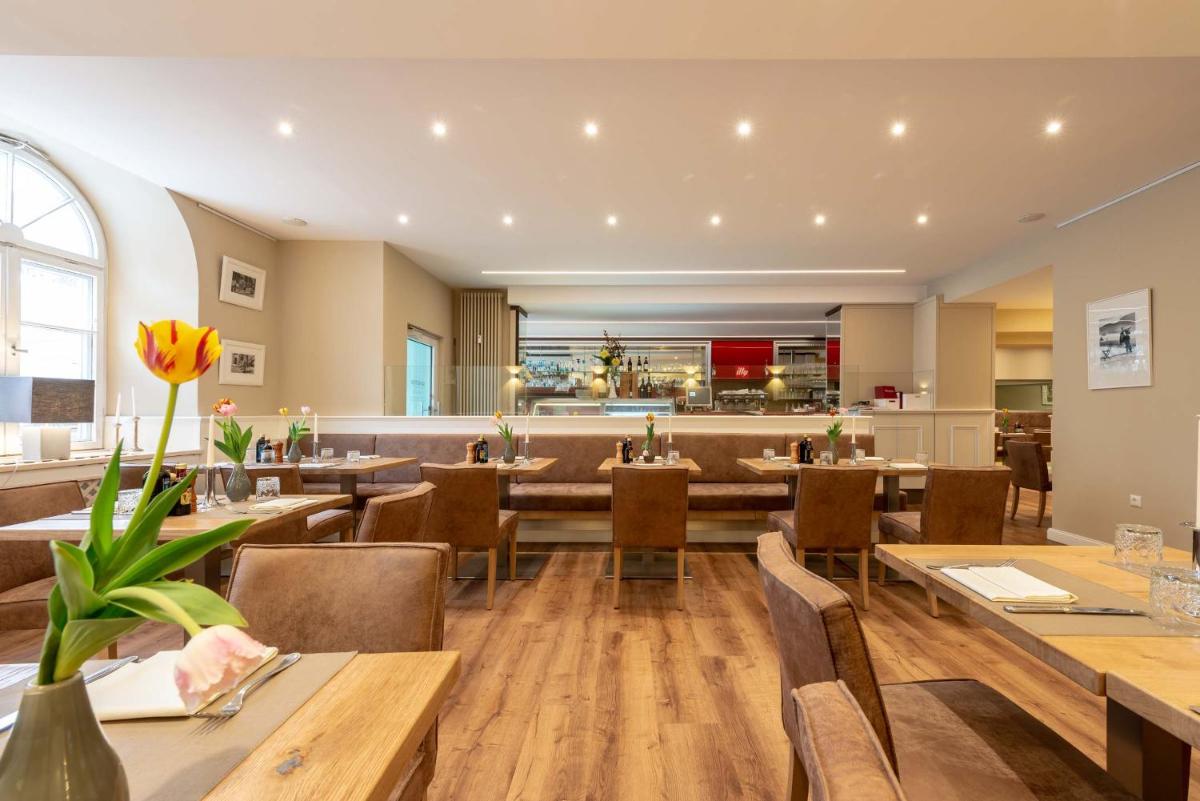 Hotel Vollmann - Housity