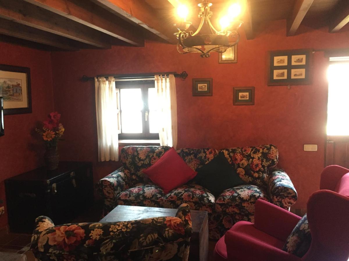 Casa rural Espinareu - Housity