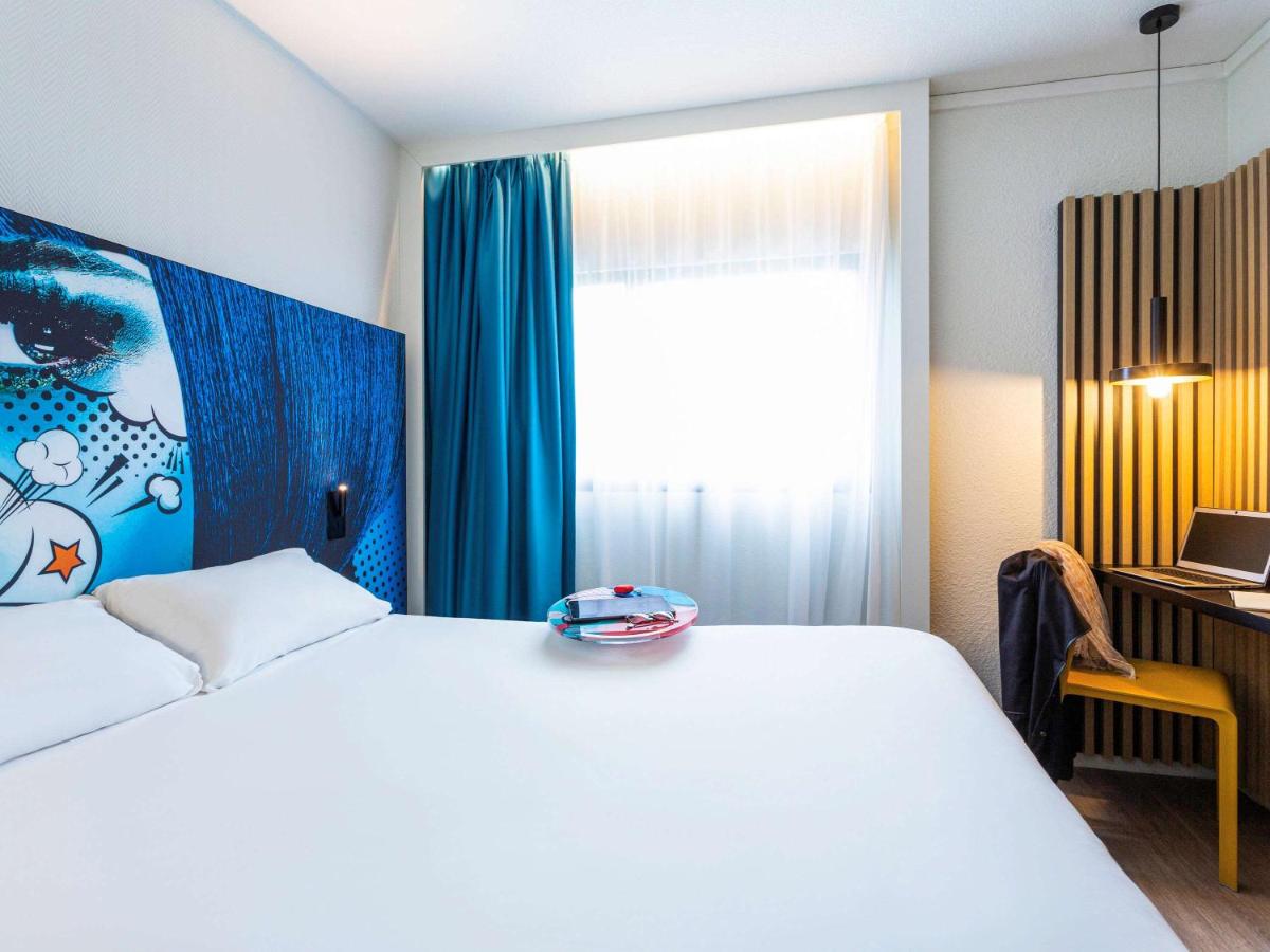 Suitetrails - ibis Styles Bordeaux Sud