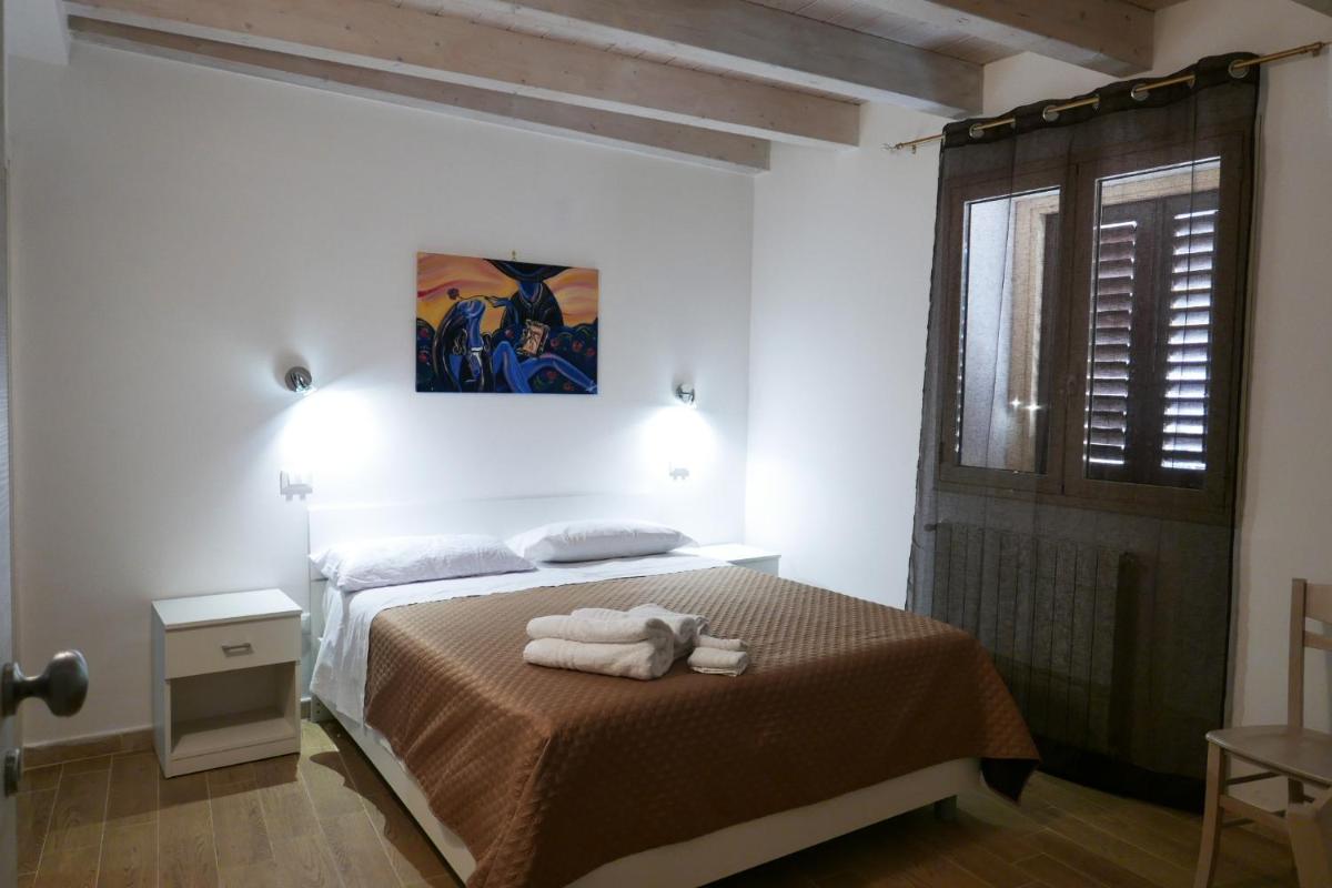 Opera Boutique Rooms - Housity