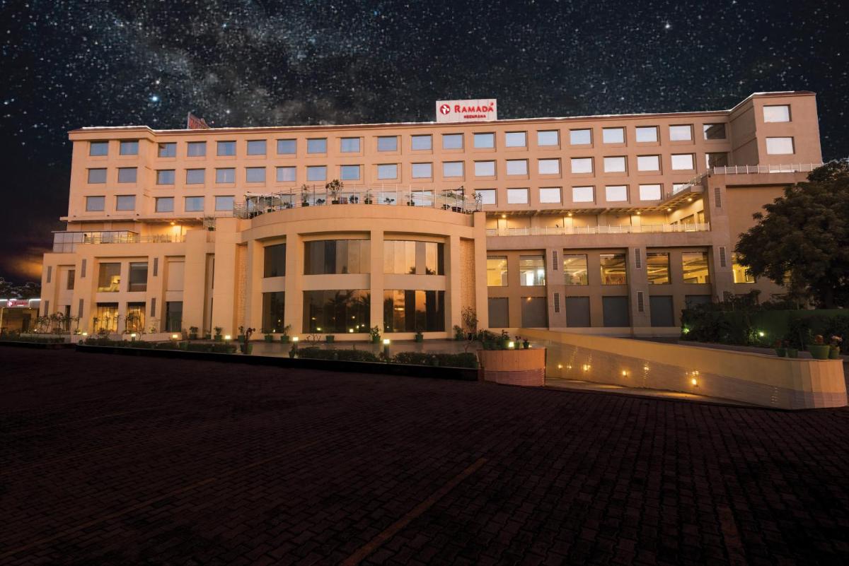 Ramada Neemrana - Housity
