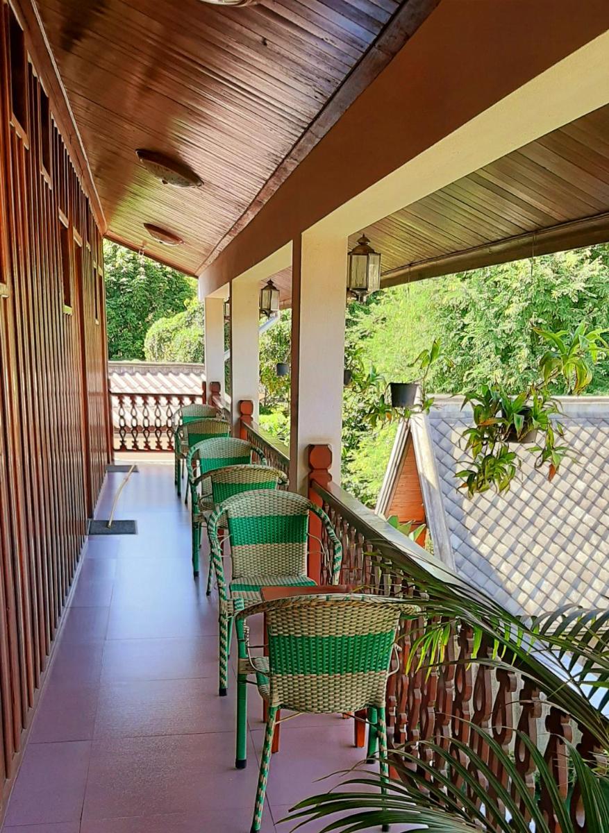 Suitetrails - Pakhongthong Villa