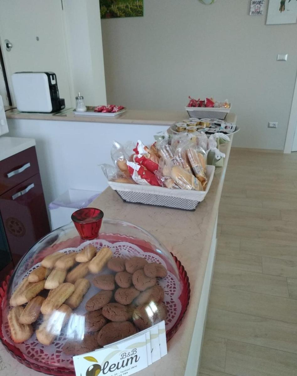 B&B Oleum - Housity