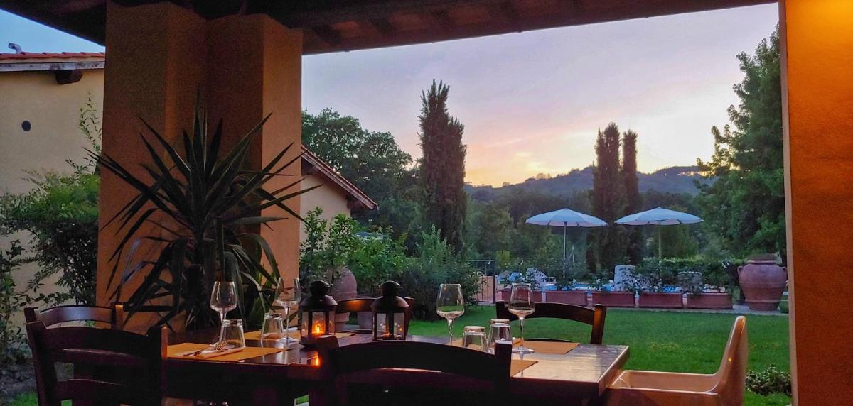Torrebianca Tuscany - Housity
