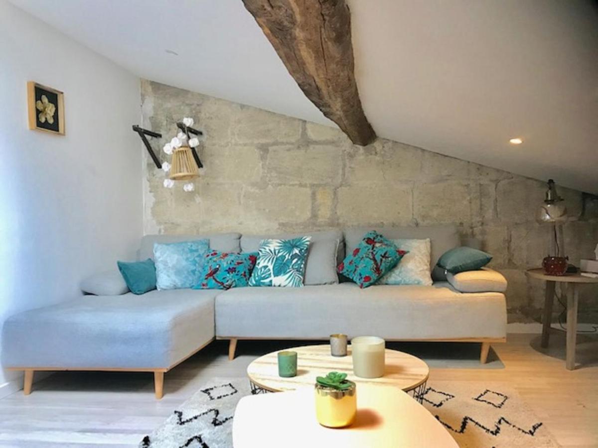 Le Particulier - Appart Hotel - Housity