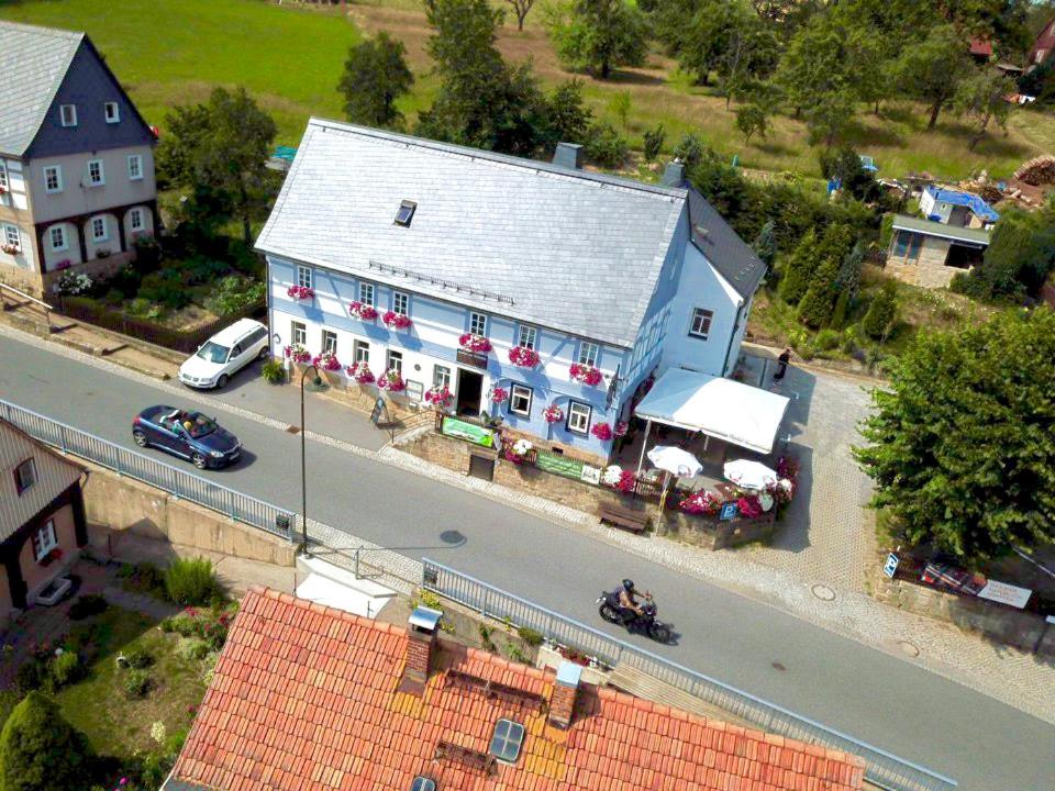 Gasthof zur Hoffnung - Housity