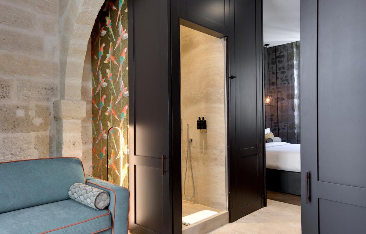 Boutique Hôtel des Remparts & Spa - Housity
