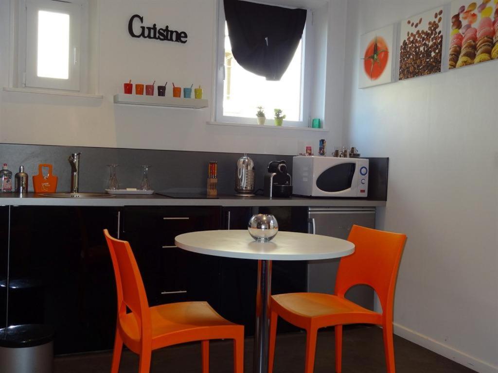 Le Pavillon de Nathalie - Housity
