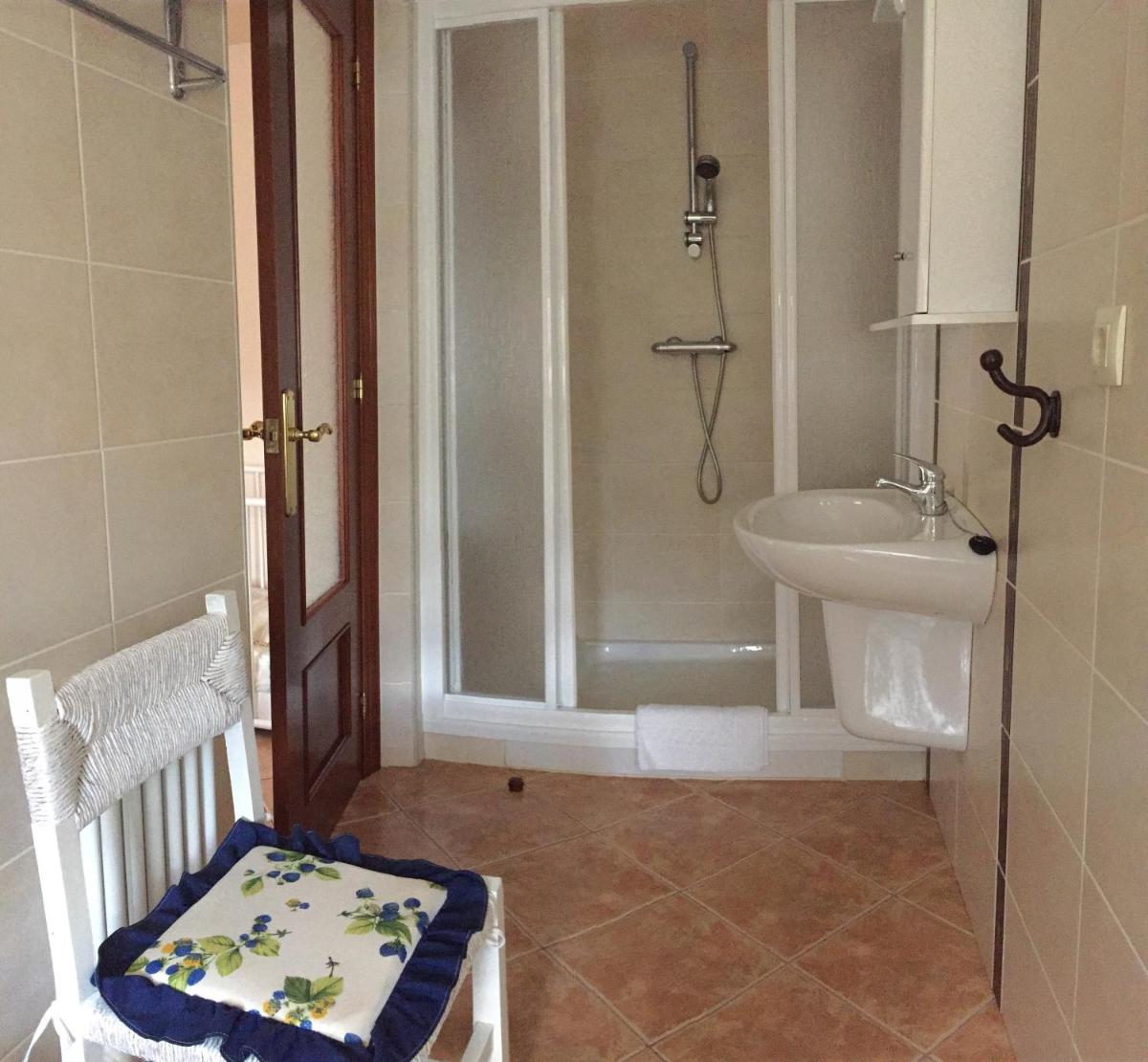 Posada El Urogallo - Housity