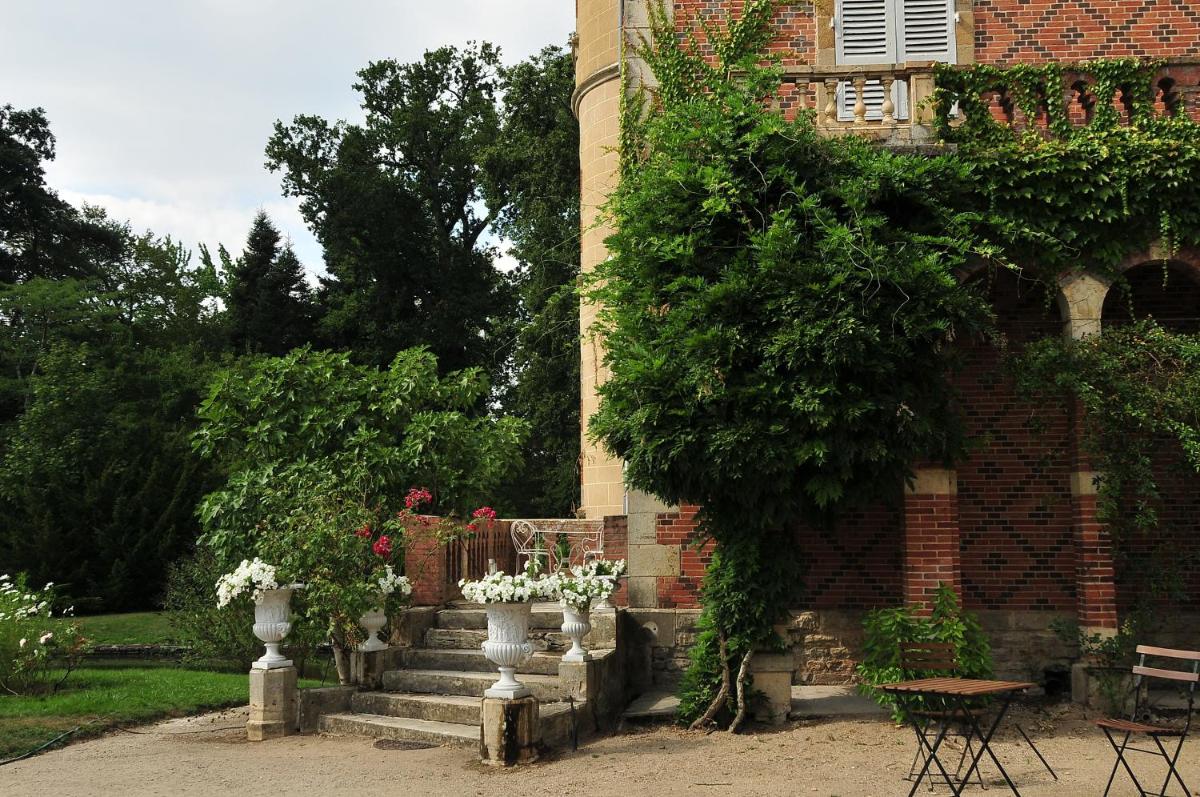 La Demeure d'Aglaë - Housity