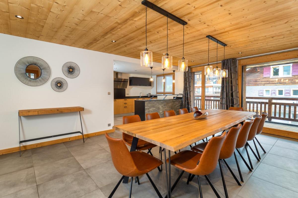 Colibri Uno - Housity