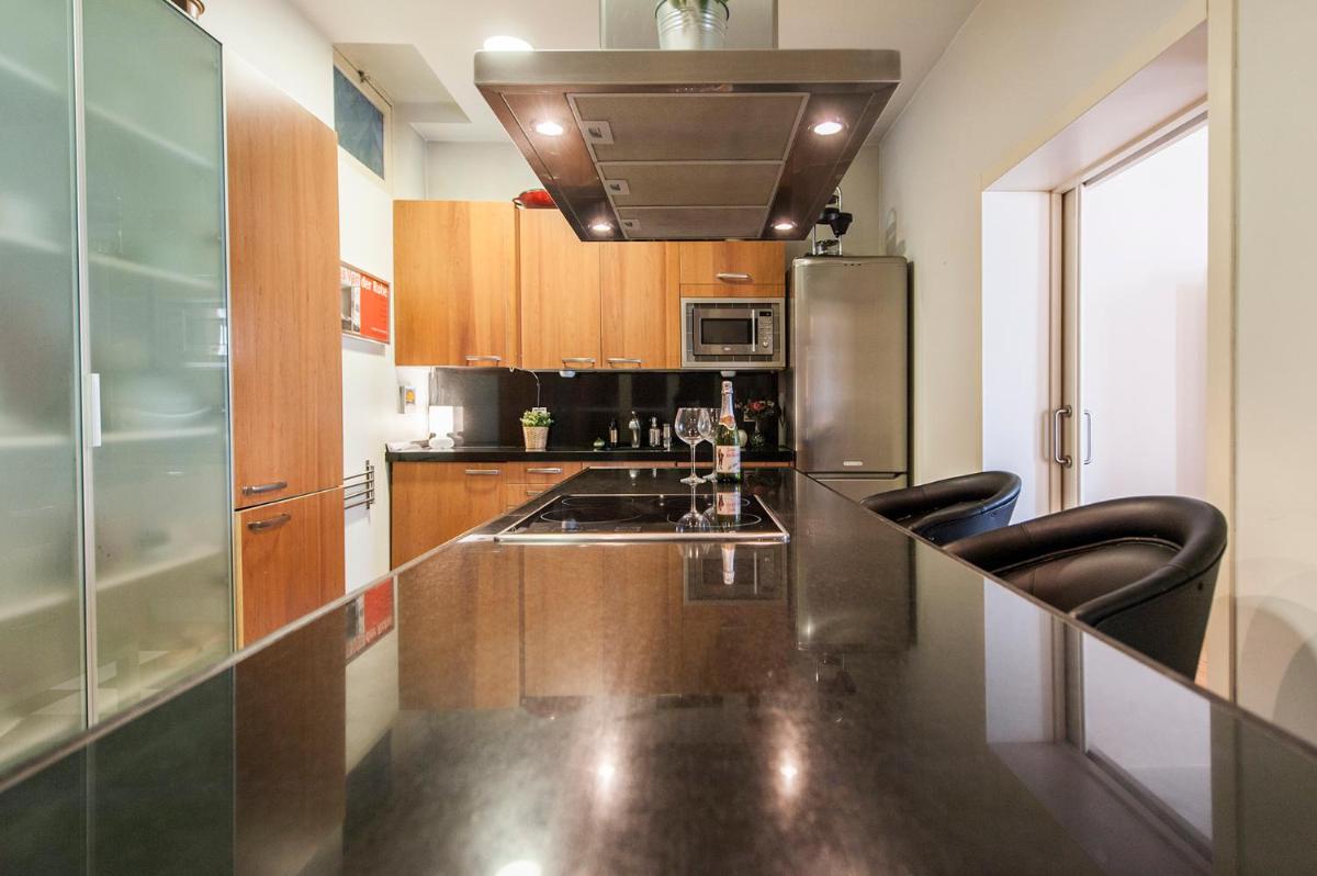 CINEMA EXCLUSIVE - SOL II COLLECTION - ElevenHost - Housity