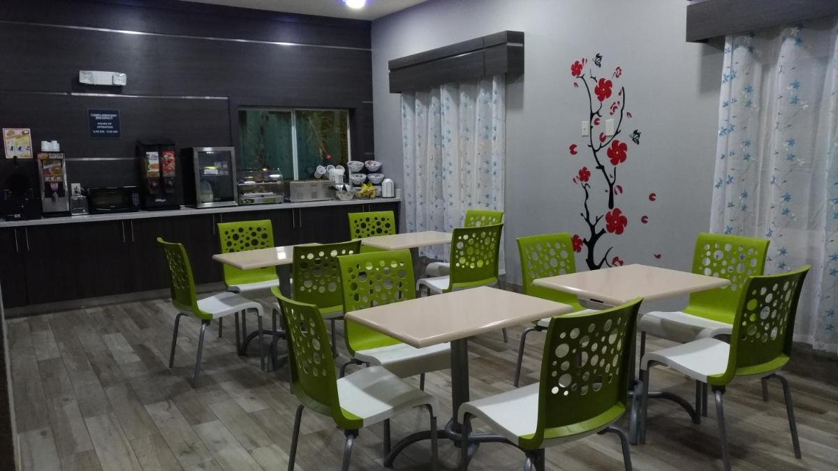 Haven Inn & Suites Downtown Houston. - Housity