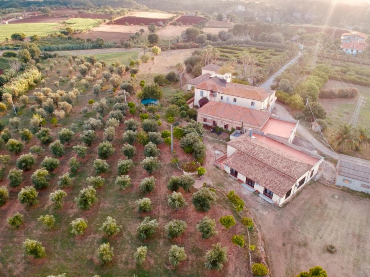 Feudo di Villa Anticaglia - Housity