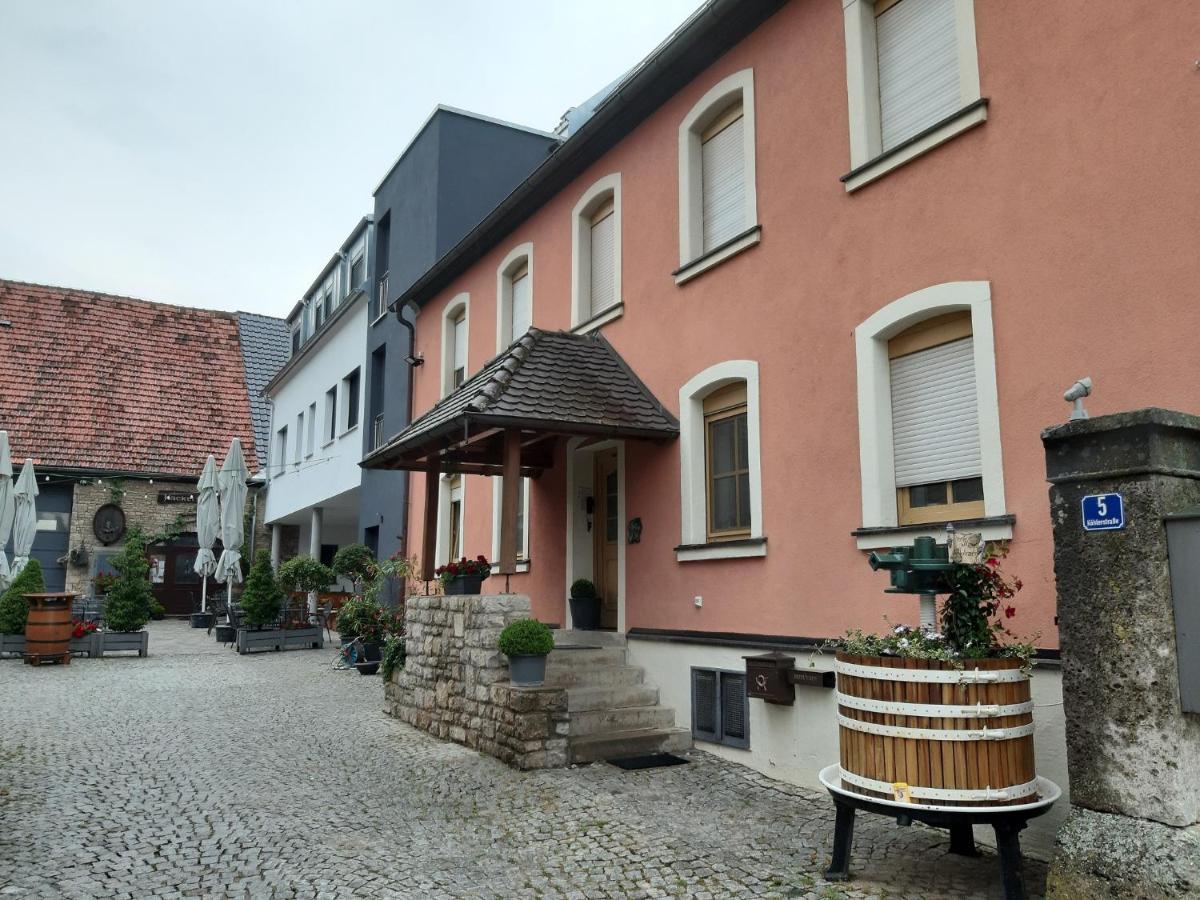 Gästezimmer Düll - Housity