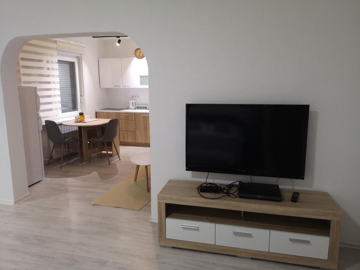 Apartments Luke - Housity
