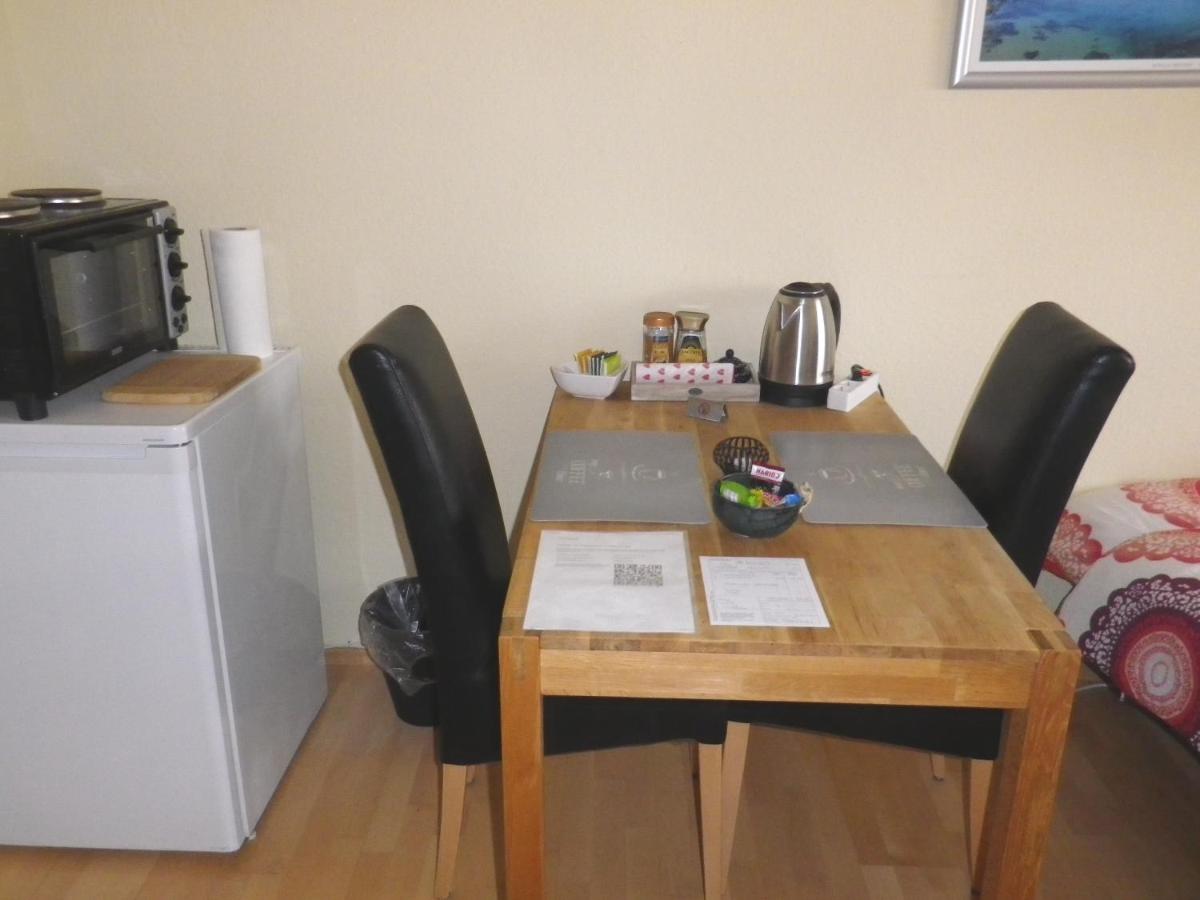 Ferienzimmer Bella Casa - Housity