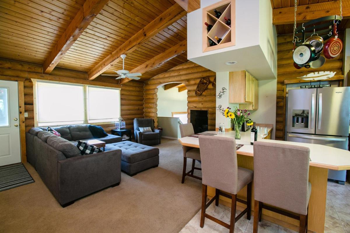 Nederland Getaway Home - Housity