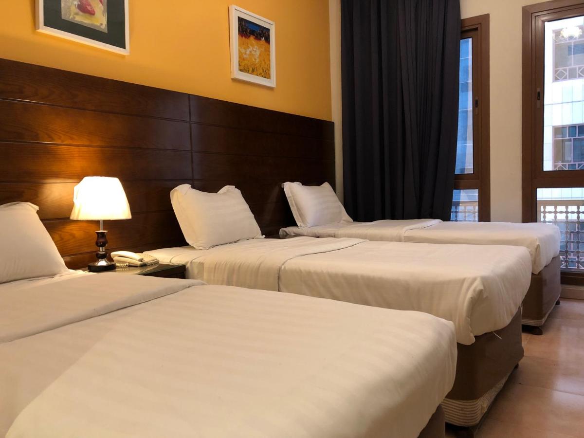 Manazel Alaswaf Hotel - Housity