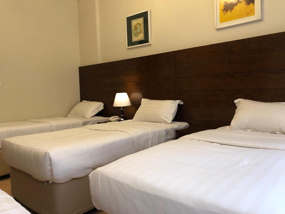 Manazel Alaswaf Hotel - Housity