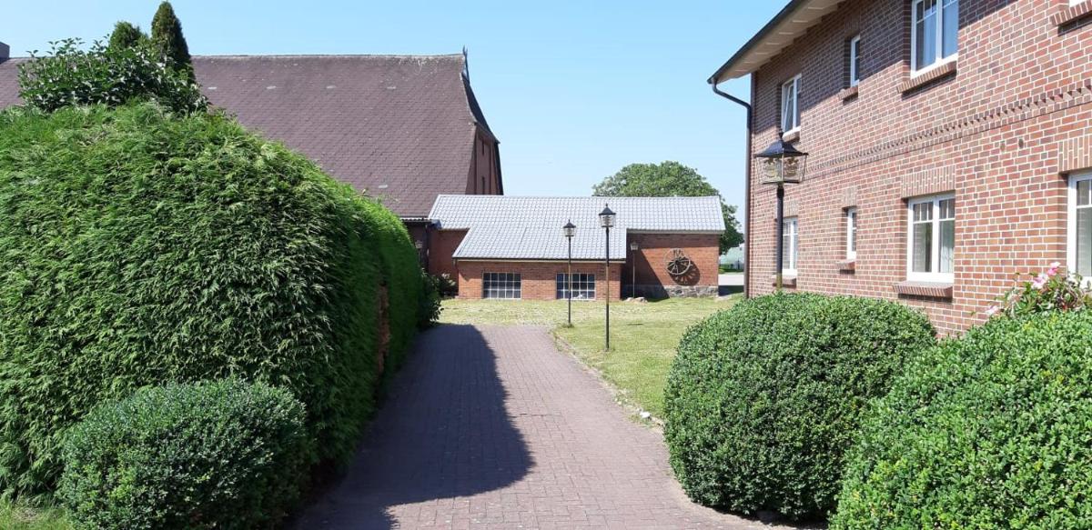 Gästehaus Höltig - Housity