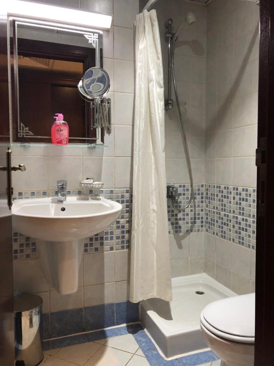 Suitetrails - Manazel Alaswaf Hotel