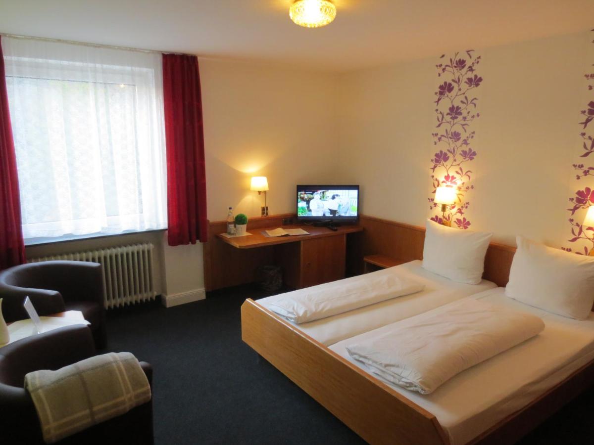 Hotel Krone - Housity