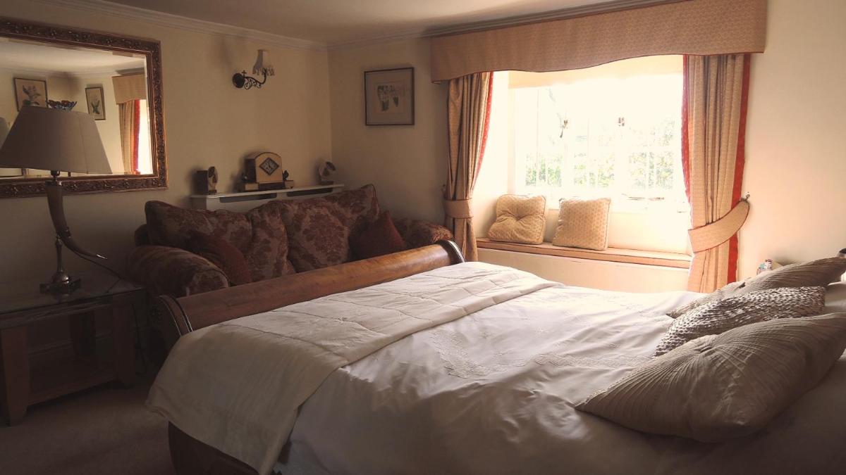 The Georgian House - Housity