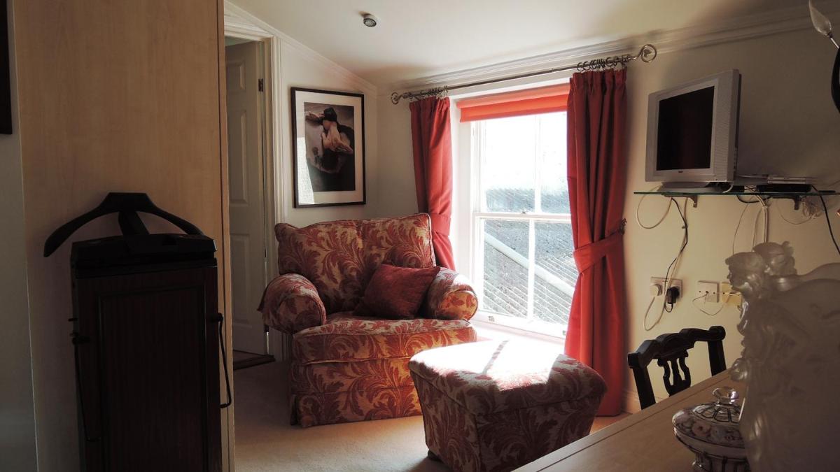 The Georgian House - Housity