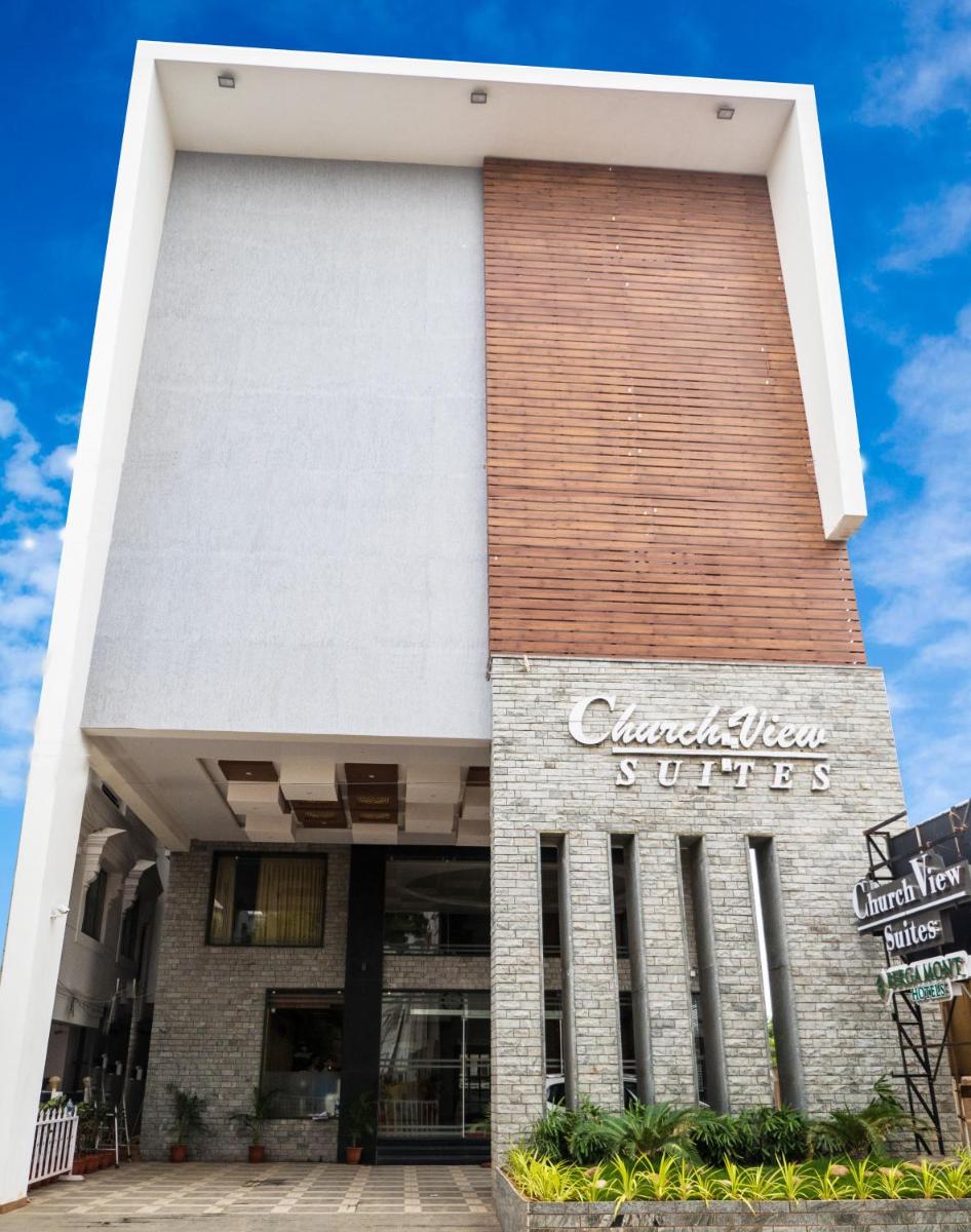 Hotel Mary Land Velankanni - Housity