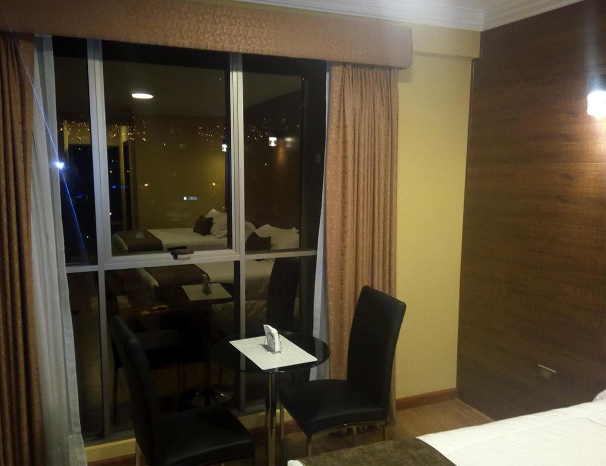 Apart Hotel Selenza - Housity