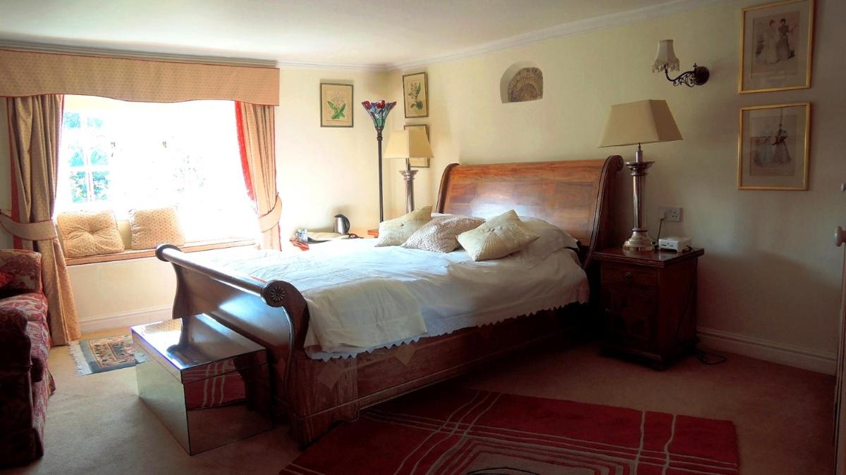 The Georgian House - Housity