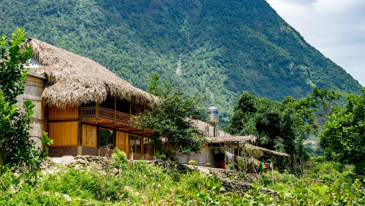 Joy House Sapa - Housity