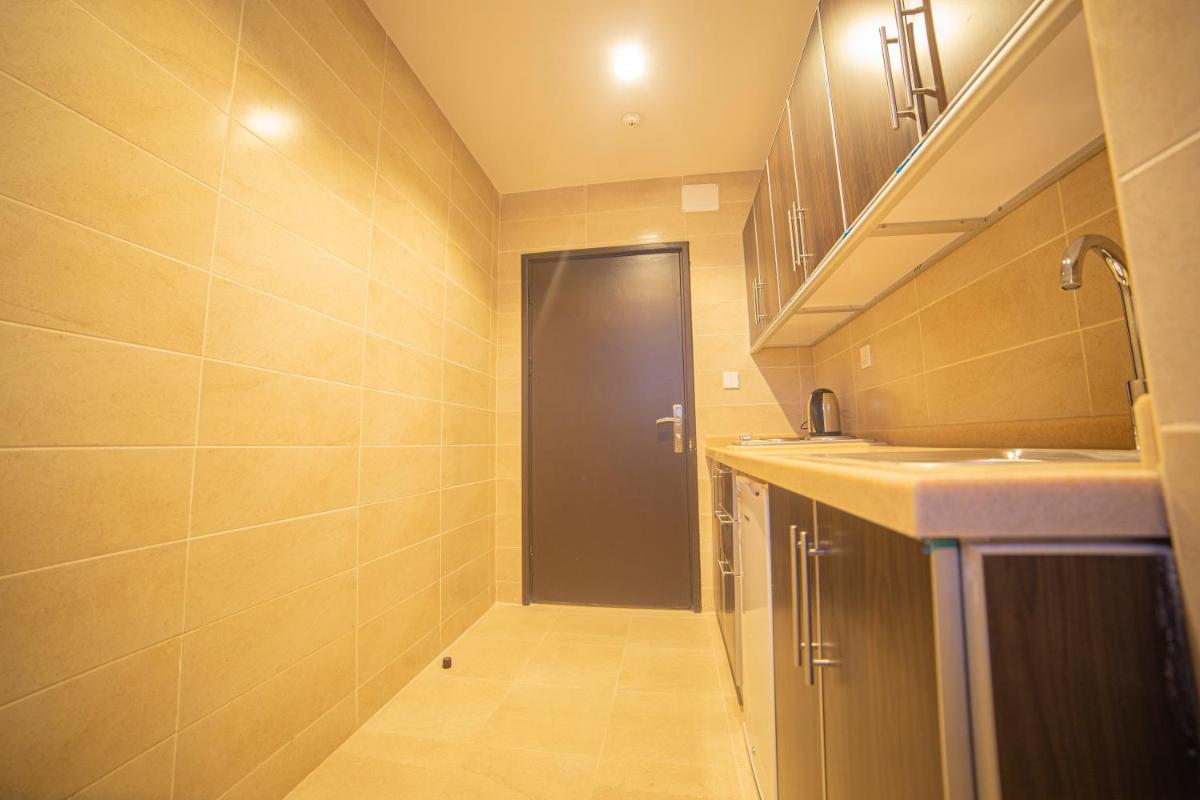 Mabet Al Tahlia Serviced Apartments - Hizvo