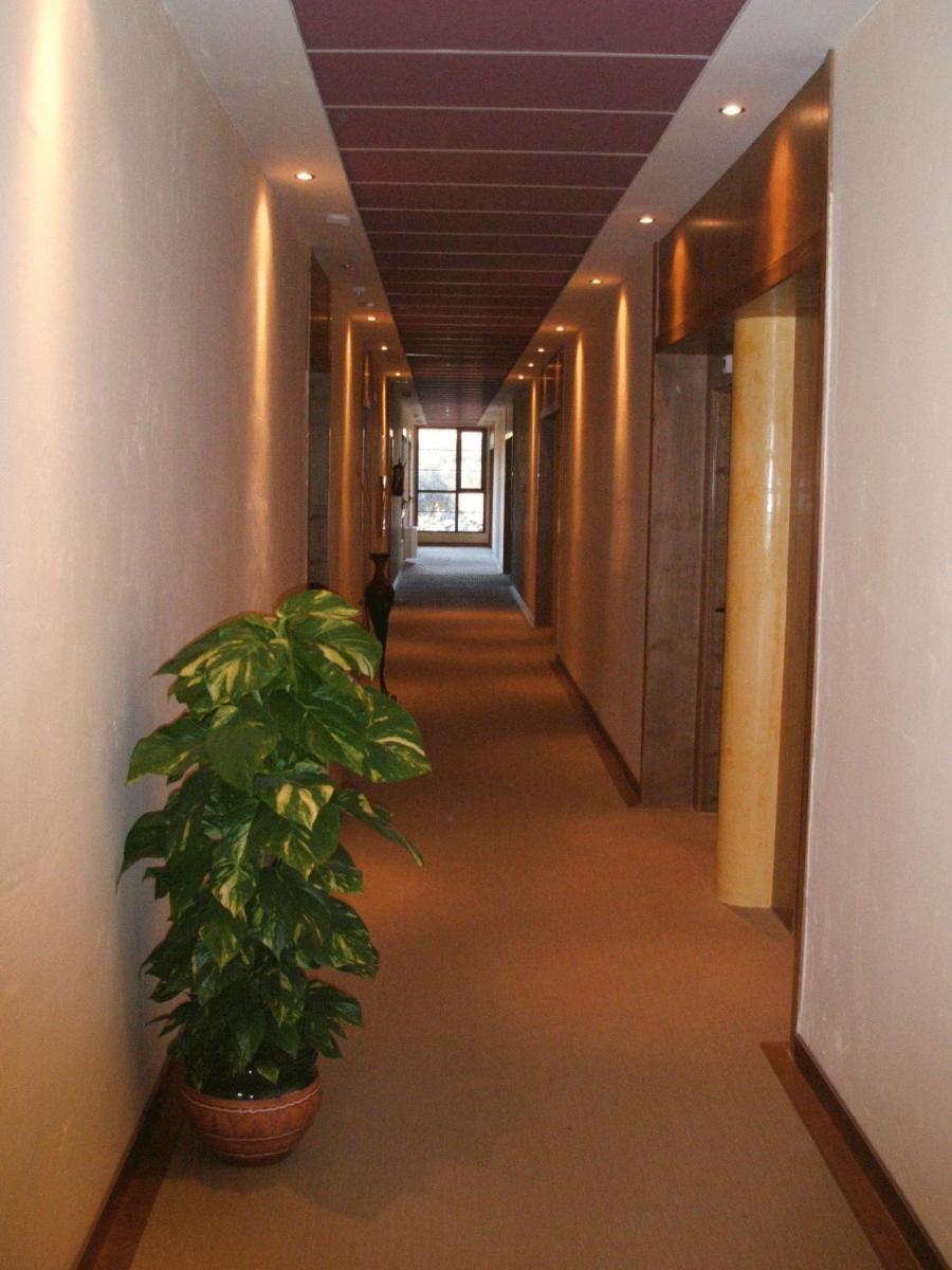 Imagen de la galería de Hotel Rural Los Nogales, en Pozo Alcón