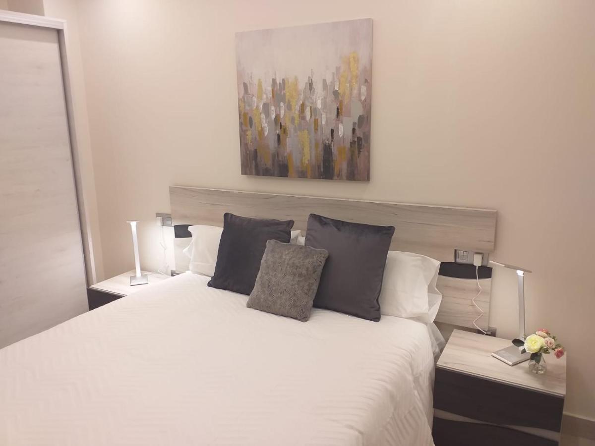 Apartamentos Vacacionales Joctis, Ático - Housity