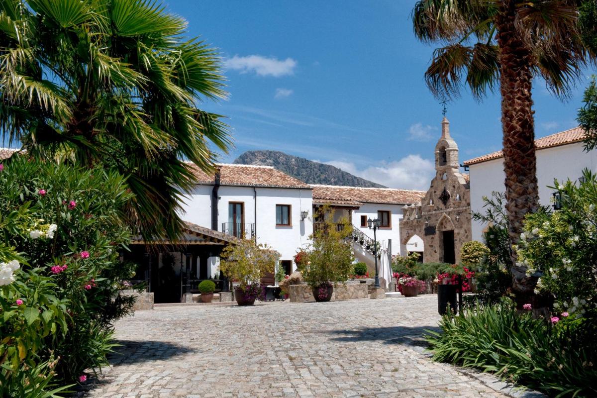Cortijo Salinas - Housity