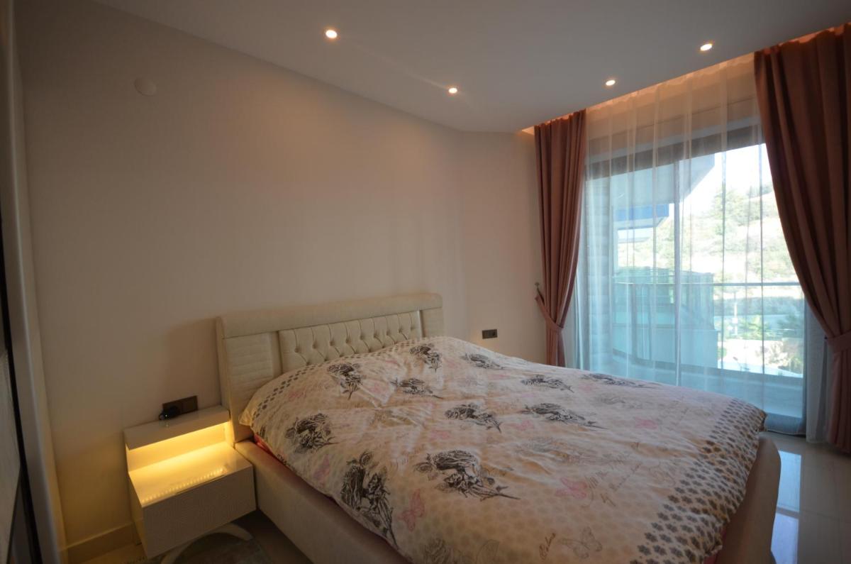 Alanya Konak Resort - Housity
