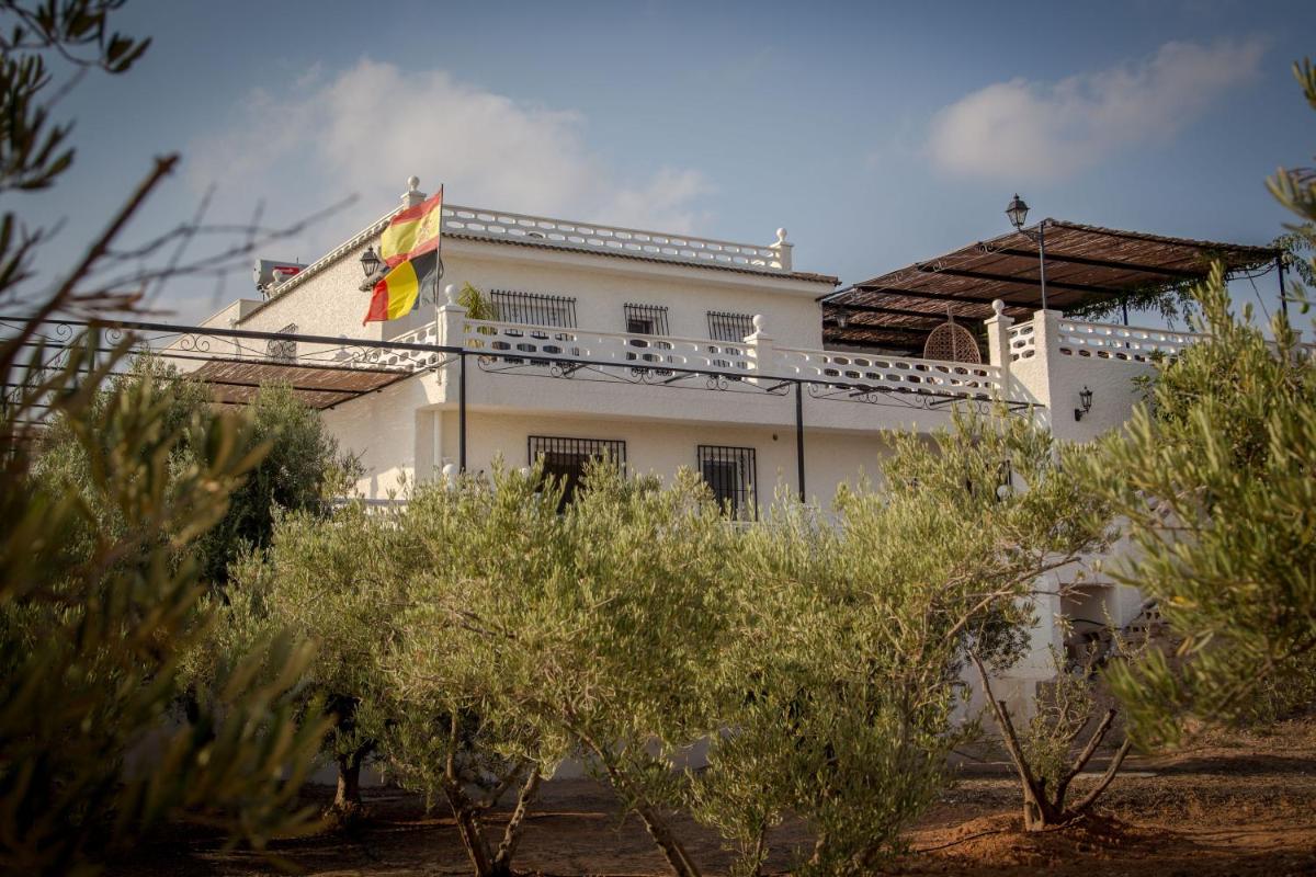 Finca Tres Molinos B&B - Housity