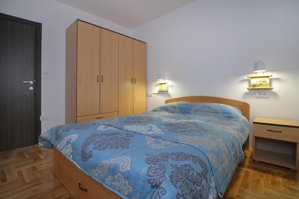 Apartmani Nada - Housity