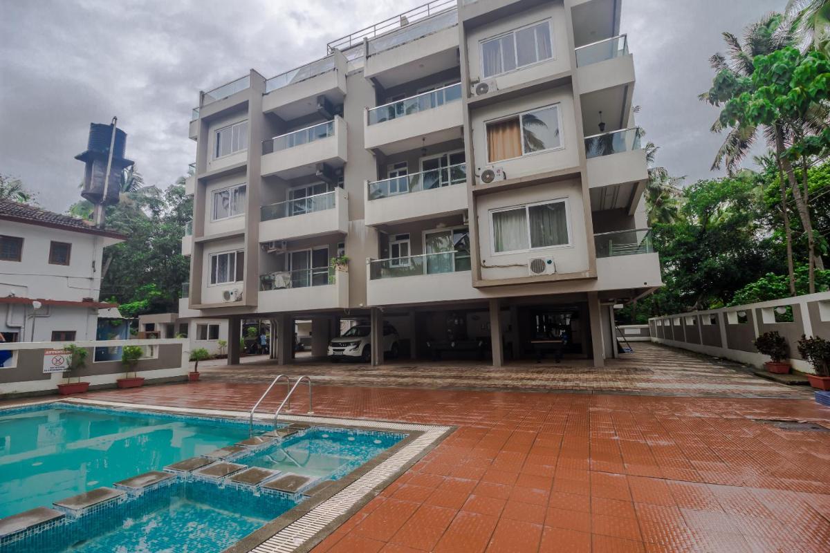 Le Aafia Suites - Housity