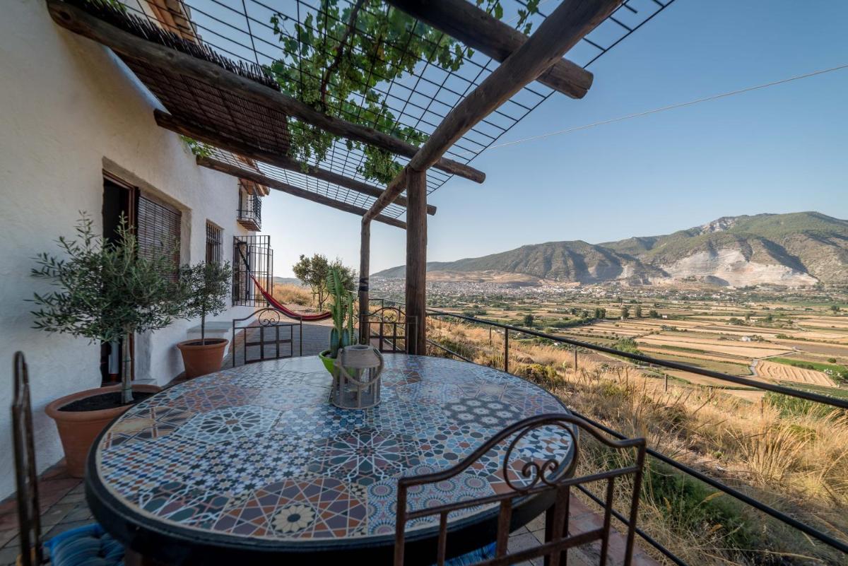 Al Agia - Mirador de los Quinientos - Housity