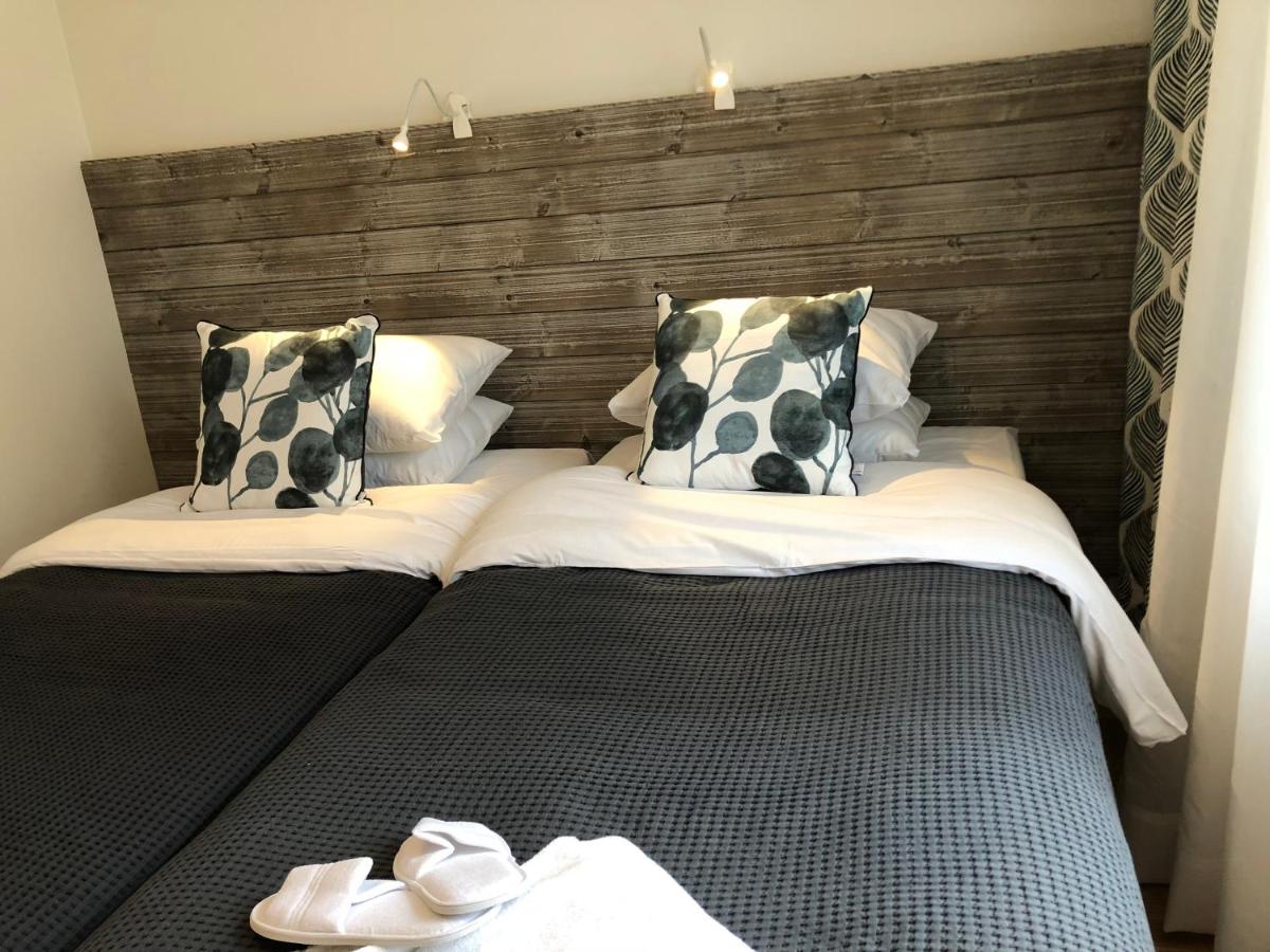 Kroppefjäll B&B - Housity