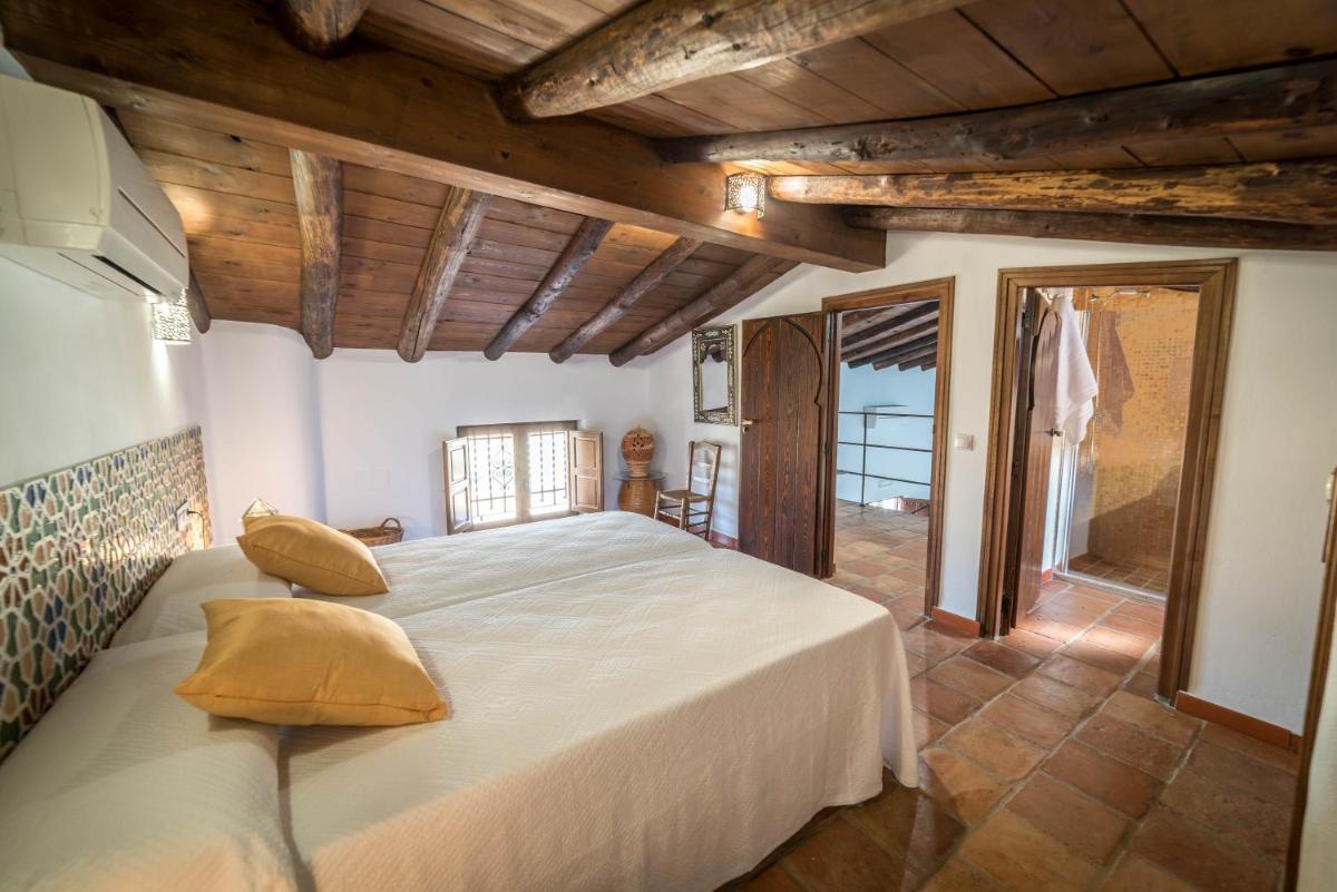 Al Agia - Mirador de los Quinientos - Housity