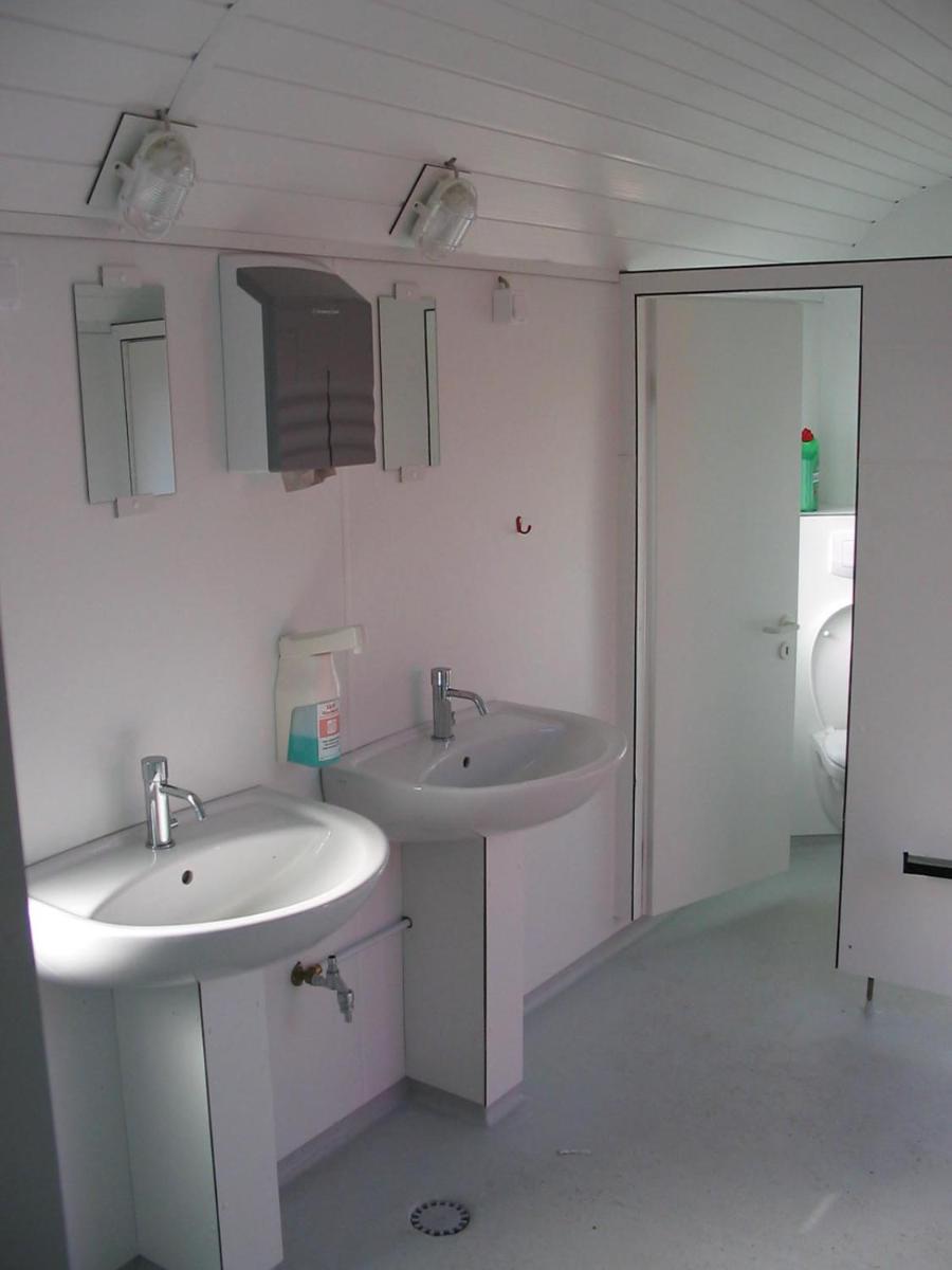 Treene Camp Horn - Housity